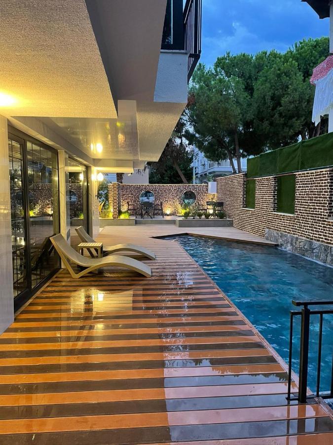 Otel Estera - Muhafazakar Halal *