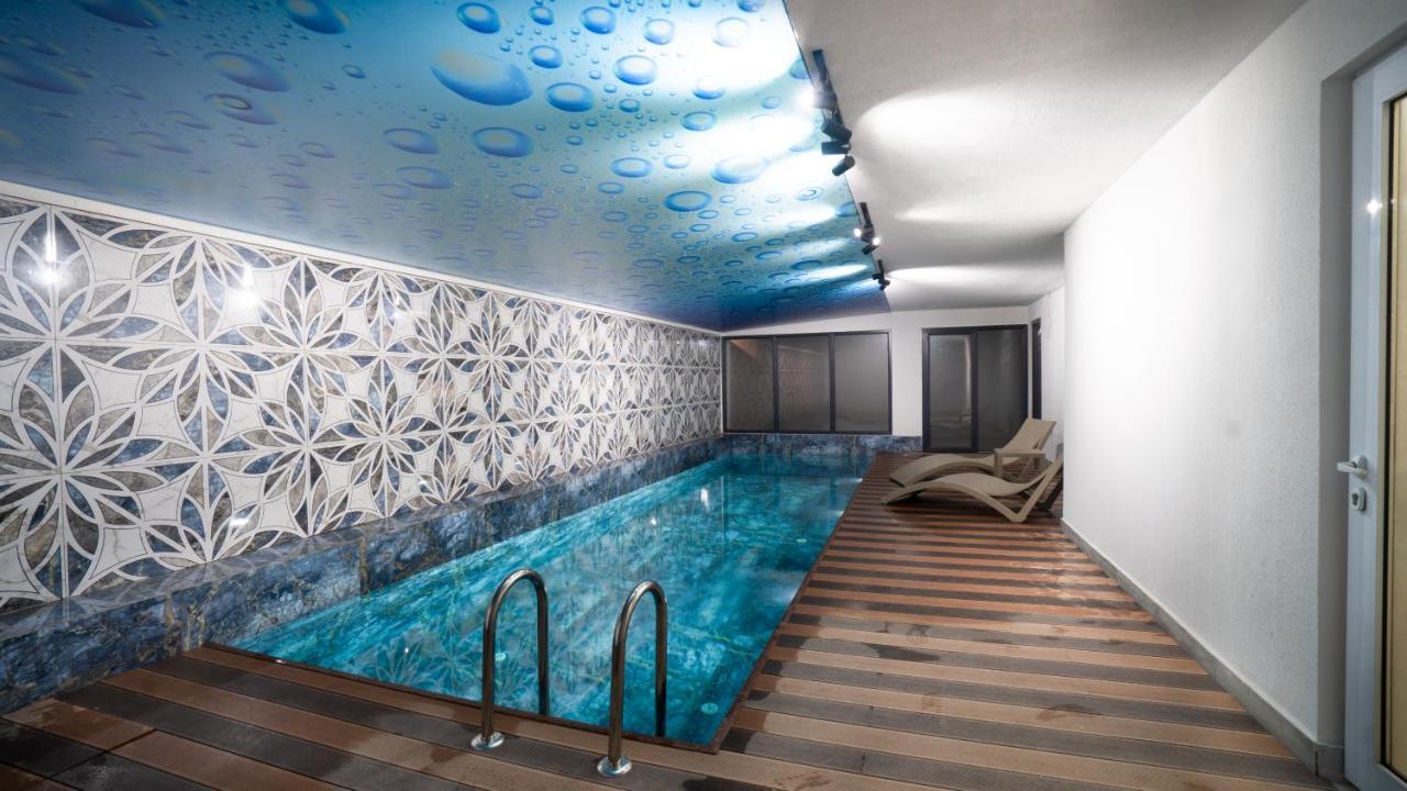 Otel Estera - Muhafazakar Halal
